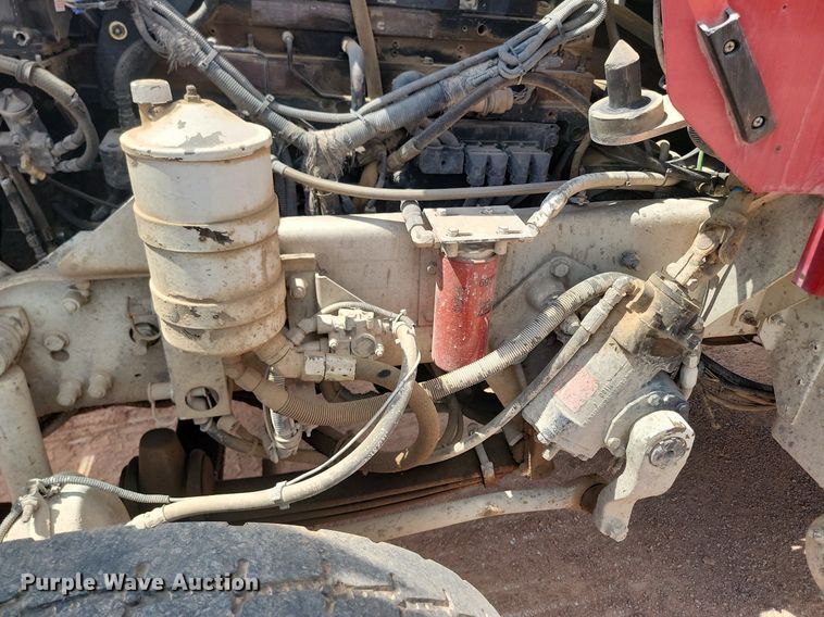 image for item OD9675 2003 Kenworth  W900 ready mix truck