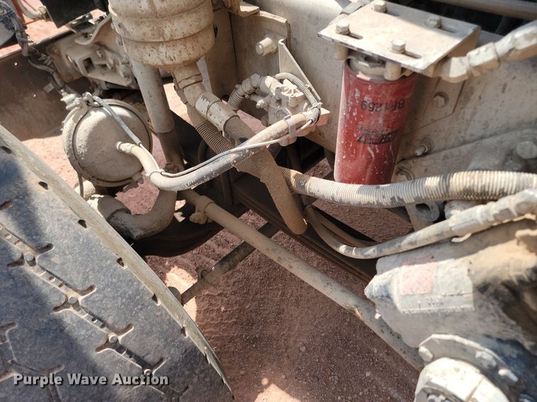 image for item OD9675 2003 Kenworth  W900 ready mix truck