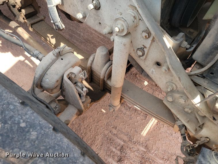 image for item OD9675 2003 Kenworth  W900 ready mix truck