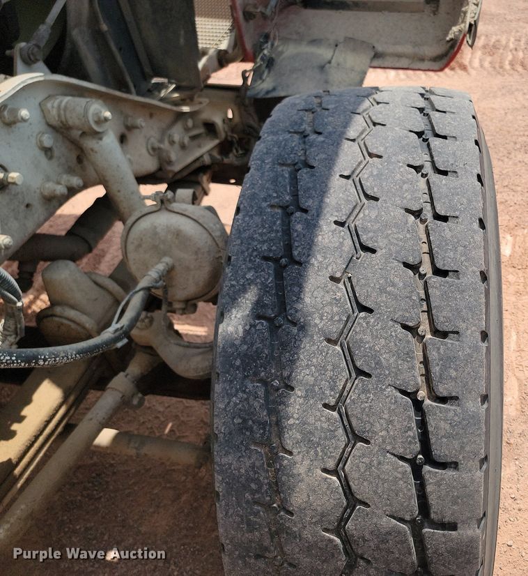 image for item OD9675 2003 Kenworth  W900 ready mix truck