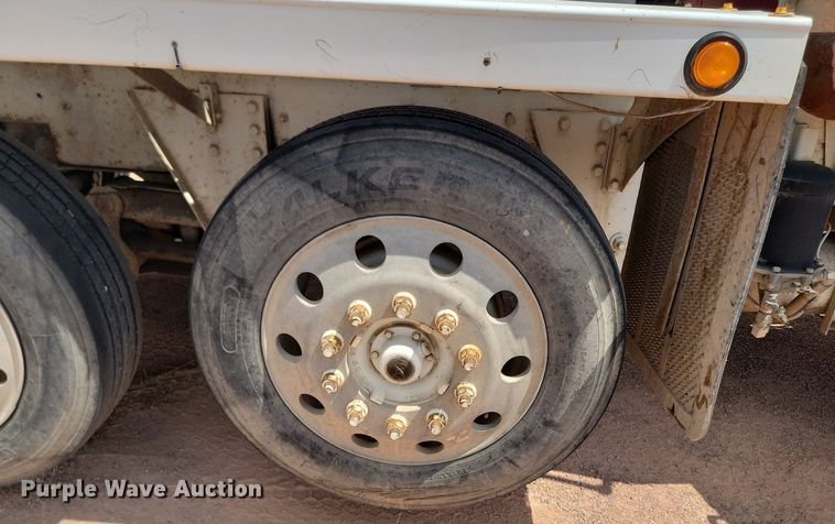 image for item OD9675 2003 Kenworth  W900 ready mix truck