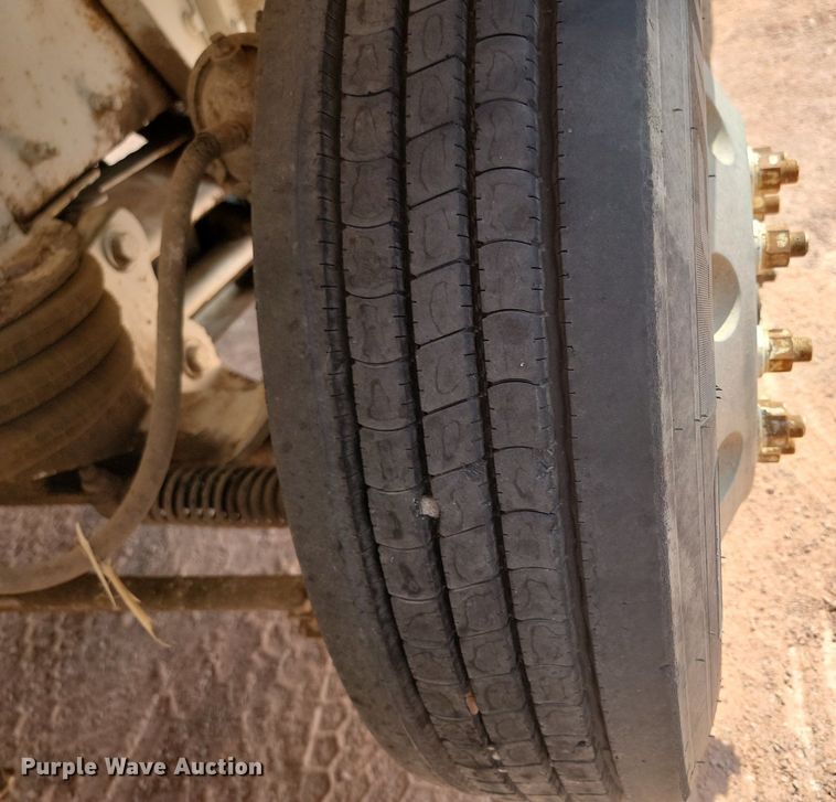 image for item OD9675 2003 Kenworth  W900 ready mix truck