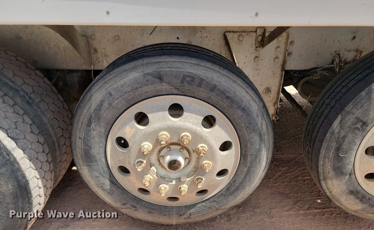 image for item OD9675 2003 Kenworth  W900 ready mix truck