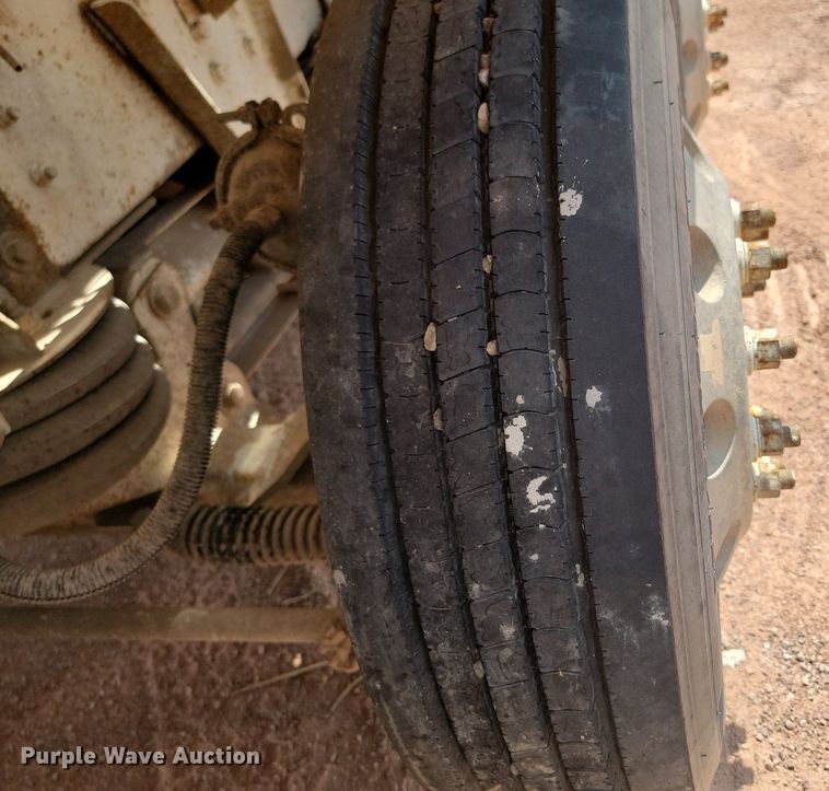 image for item OD9675 2003 Kenworth  W900 ready mix truck