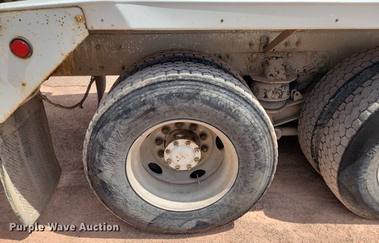 image for item OD9675 2003 Kenworth  W900 ready mix truck