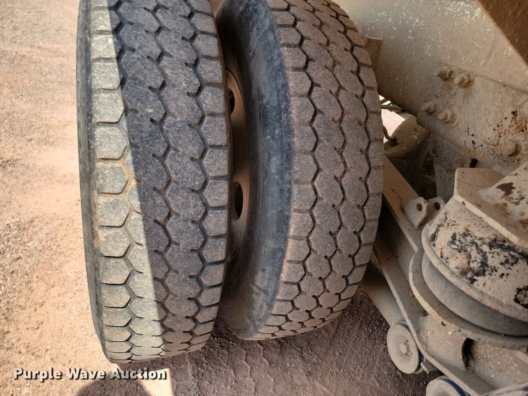 image for item OD9675 2003 Kenworth  W900 ready mix truck