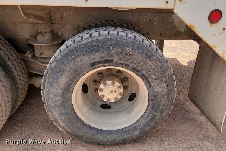 image for item OD9675 2003 Kenworth  W900 ready mix truck