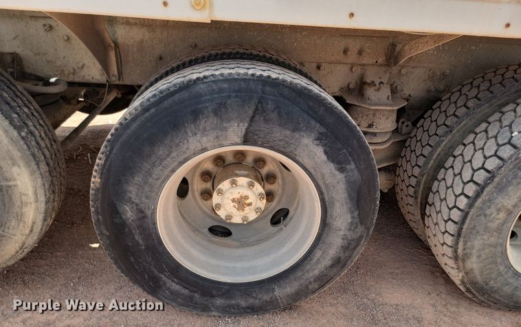 image for item OD9675 2003 Kenworth  W900 ready mix truck