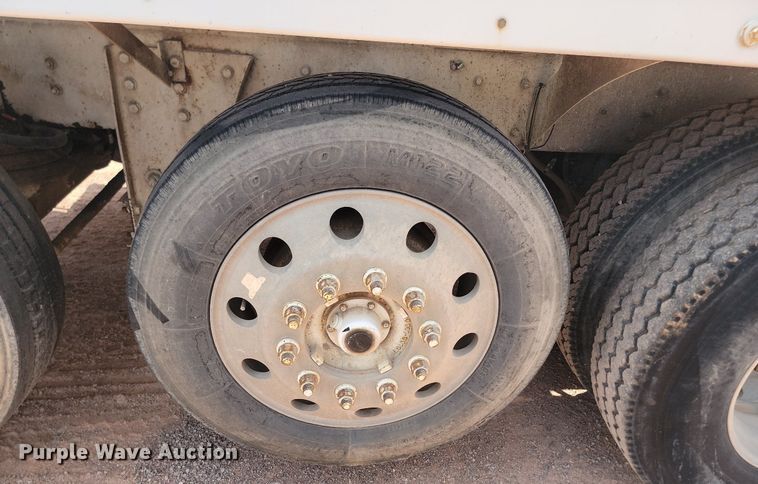 image for item OD9675 2003 Kenworth  W900 ready mix truck