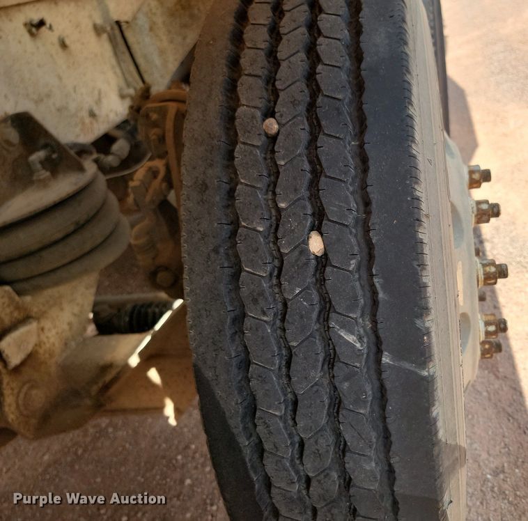 image for item OD9675 2003 Kenworth  W900 ready mix truck