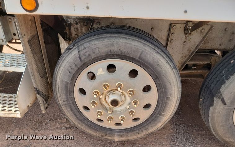 image for item OD9675 2003 Kenworth  W900 ready mix truck