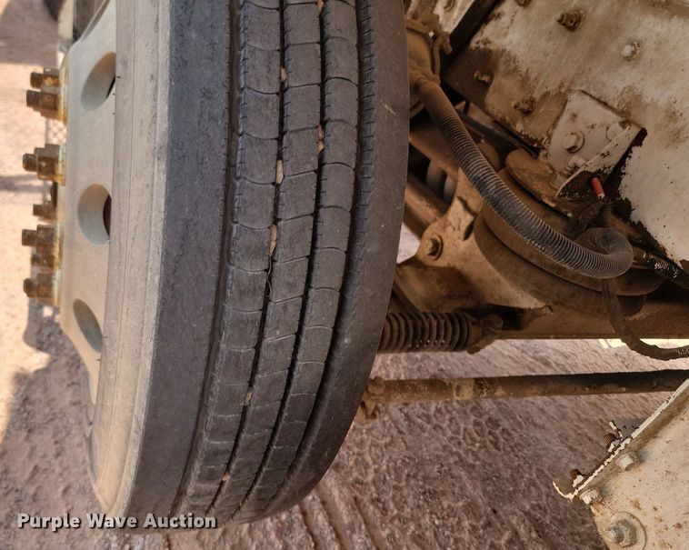 image for item OD9675 2003 Kenworth  W900 ready mix truck