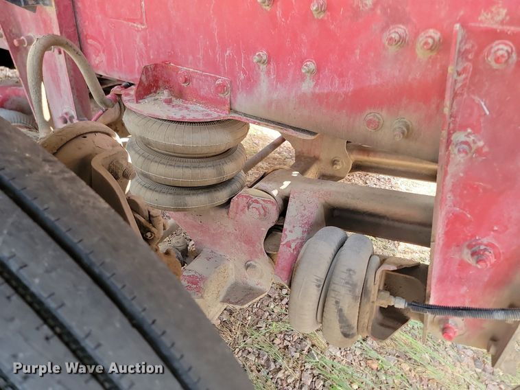 image for item OD9676 2006 Sterling  L9500 ready mix truck