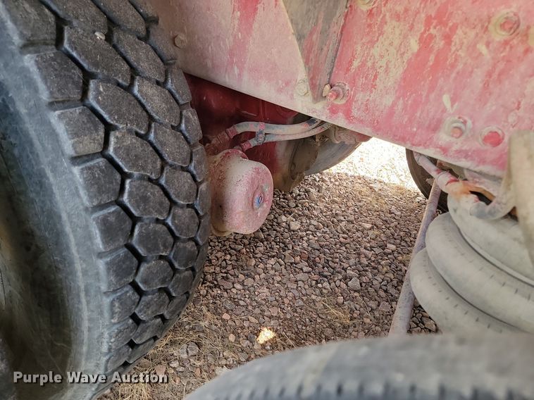 image for item OD9676 2006 Sterling  L9500 ready mix truck