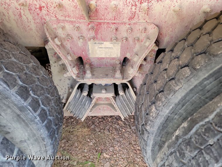 image for item OD9676 2006 Sterling  L9500 ready mix truck