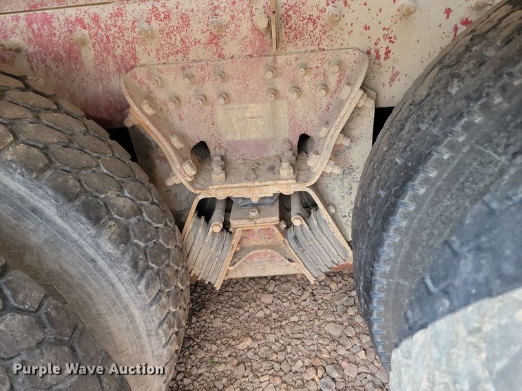 image for item OD9676 2006 Sterling  L9500 ready mix truck