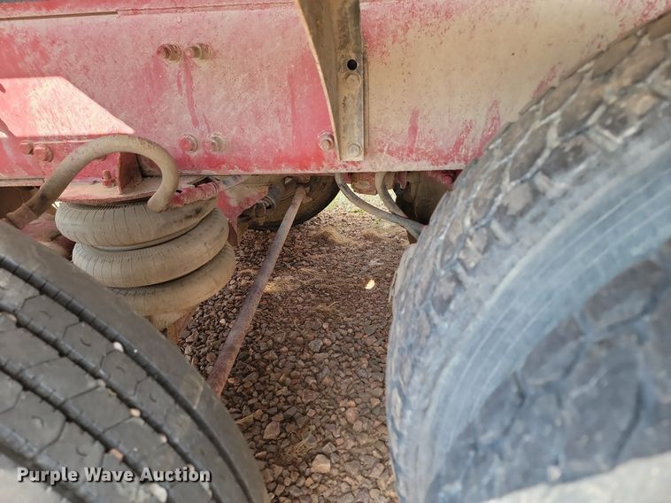 image for item OD9676 2006 Sterling  L9500 ready mix truck