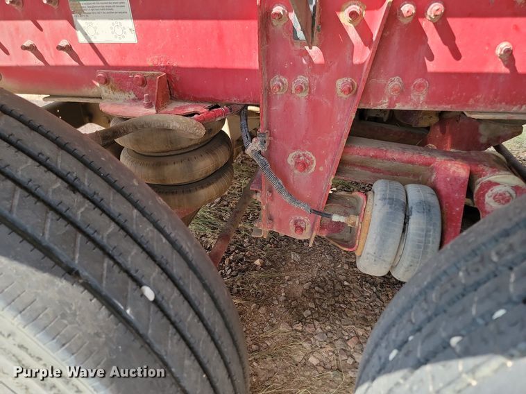 image for item OD9676 2006 Sterling  L9500 ready mix truck