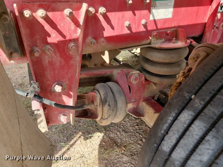 image for item OD9676 2006 Sterling  L9500 ready mix truck