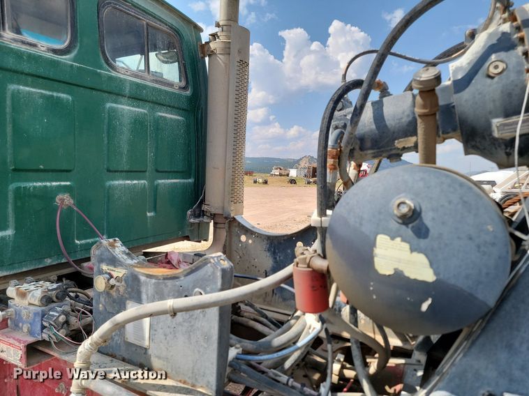 image for item OD9676 2006 Sterling  L9500 ready mix truck