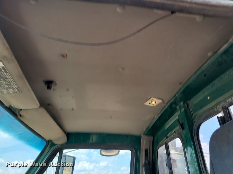 image for item OD9676 2006 Sterling  L9500 ready mix truck