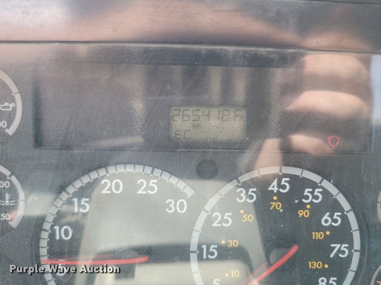 image for item OD9676 2006 Sterling  L9500 ready mix truck