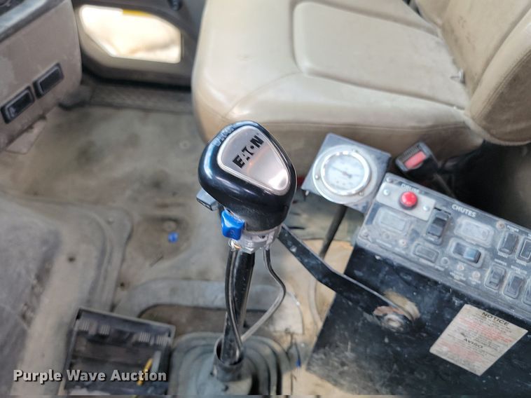 image for item OD9676 2006 Sterling  L9500 ready mix truck