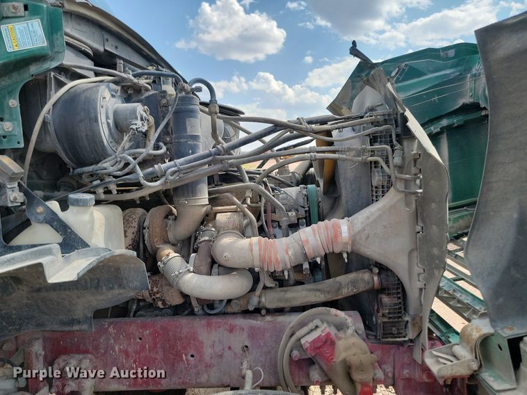 image for item OD9676 2006 Sterling  L9500 ready mix truck