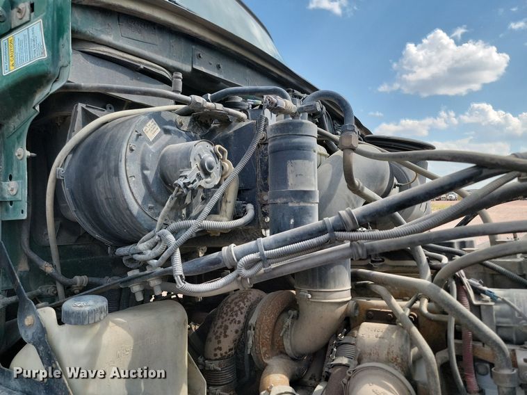 image for item OD9676 2006 Sterling  L9500 ready mix truck