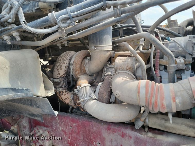 image for item OD9676 2006 Sterling  L9500 ready mix truck