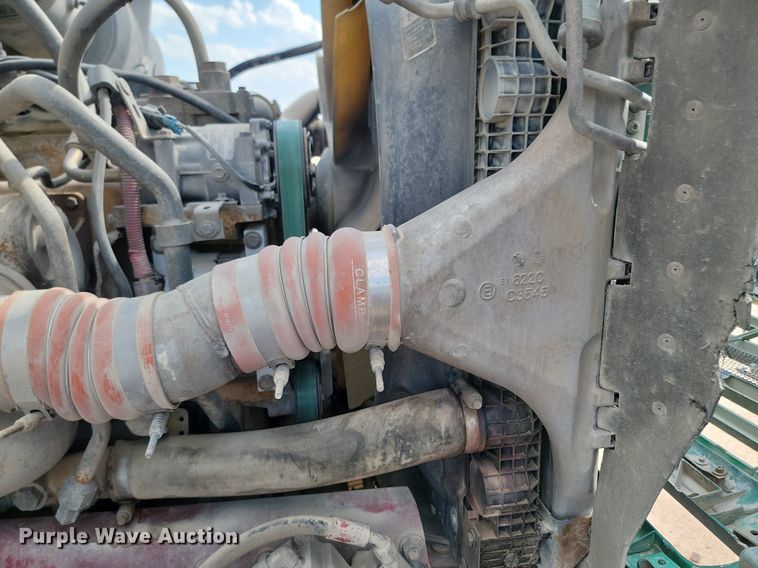 image for item OD9676 2006 Sterling  L9500 ready mix truck