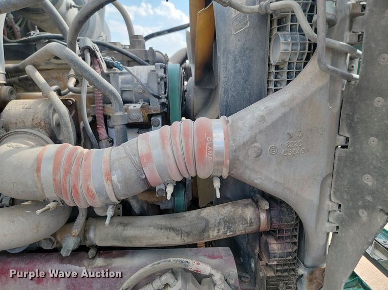 image for item OD9676 2006 Sterling  L9500 ready mix truck