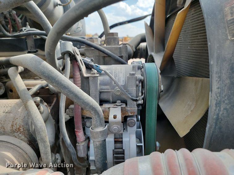 image for item OD9676 2006 Sterling  L9500 ready mix truck