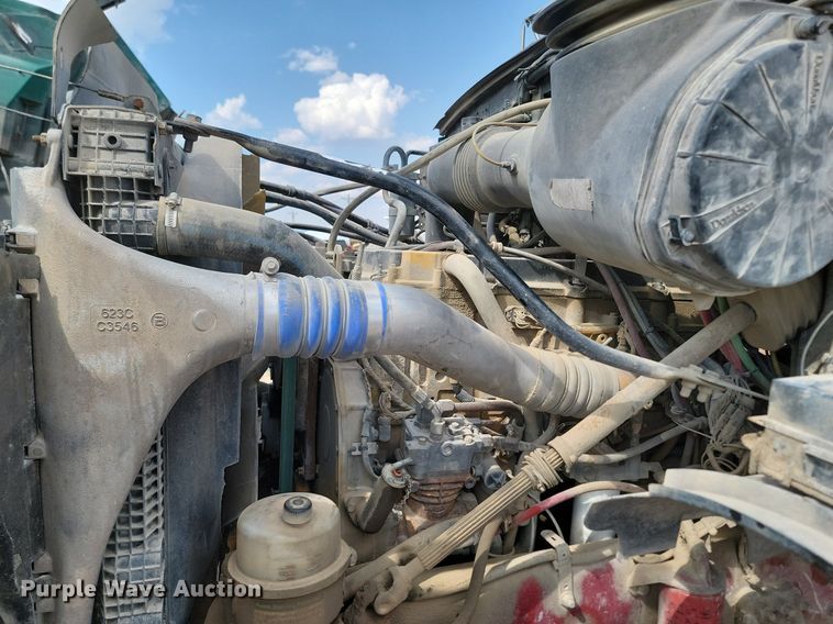 image for item OD9676 2006 Sterling  L9500 ready mix truck