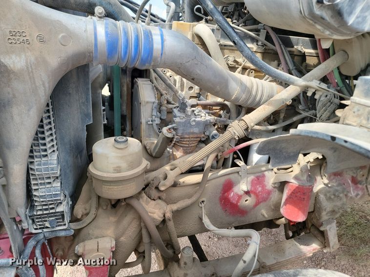 image for item OD9676 2006 Sterling  L9500 ready mix truck