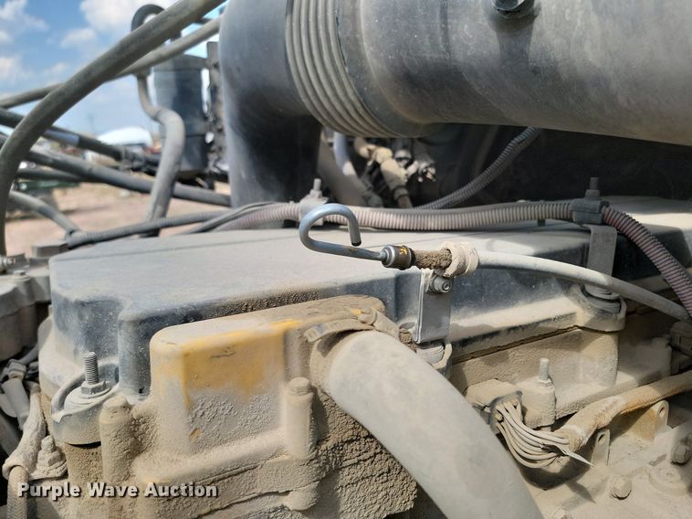 image for item OD9676 2006 Sterling  L9500 ready mix truck