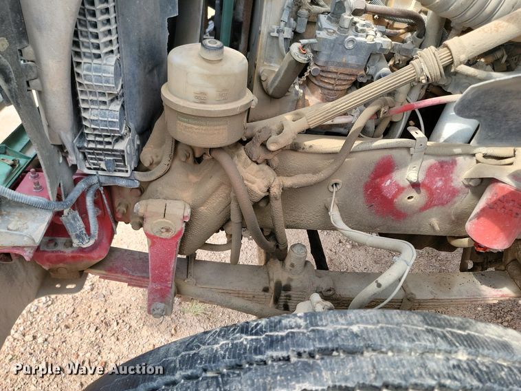 image for item OD9676 2006 Sterling  L9500 ready mix truck