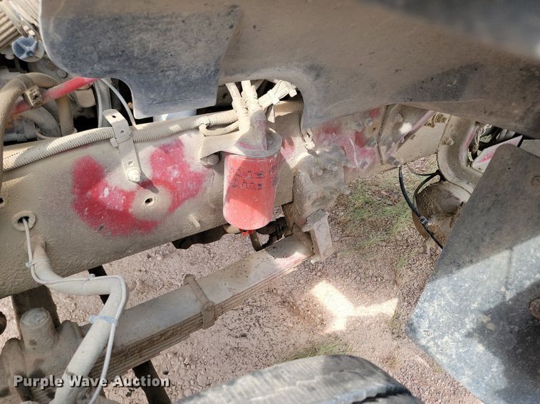 image for item OD9676 2006 Sterling  L9500 ready mix truck