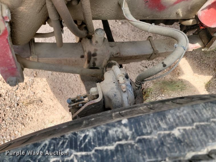 image for item OD9676 2006 Sterling  L9500 ready mix truck