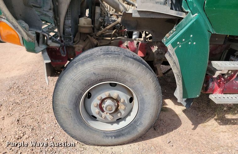 image for item OD9676 2006 Sterling  L9500 ready mix truck