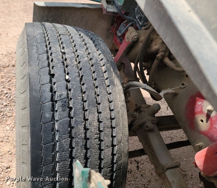 image for item OD9676 2006 Sterling  L9500 ready mix truck