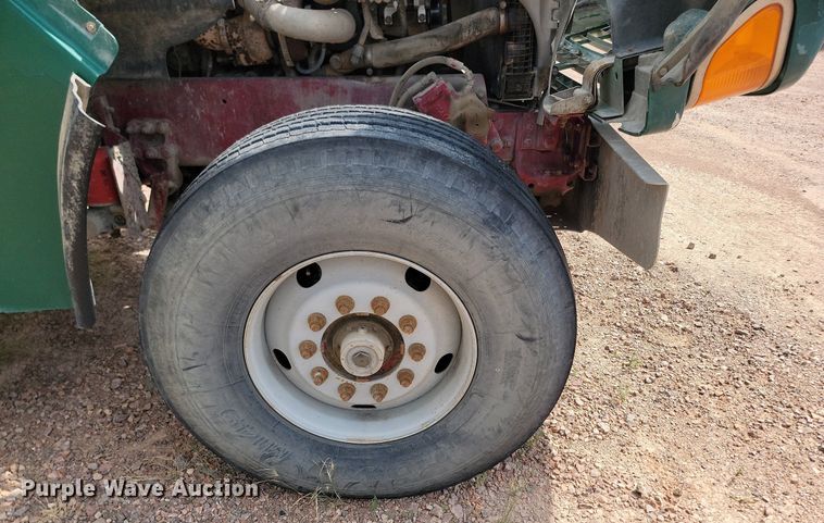 image for item OD9676 2006 Sterling  L9500 ready mix truck