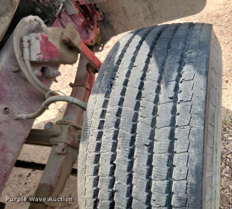 image for item OD9676 2006 Sterling  L9500 ready mix truck