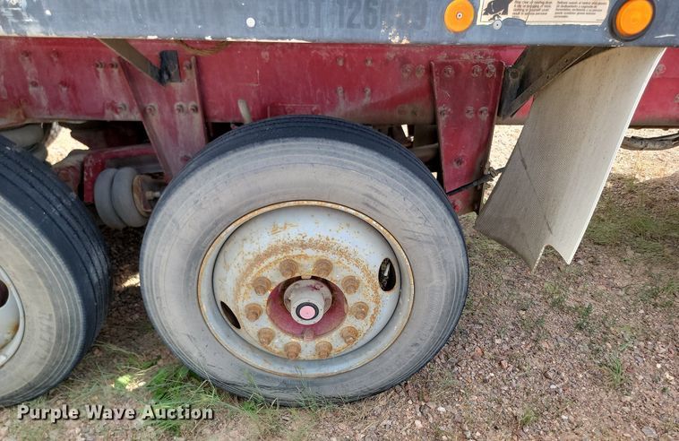 image for item OD9676 2006 Sterling  L9500 ready mix truck