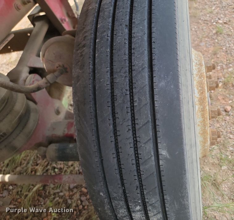 image for item OD9676 2006 Sterling  L9500 ready mix truck