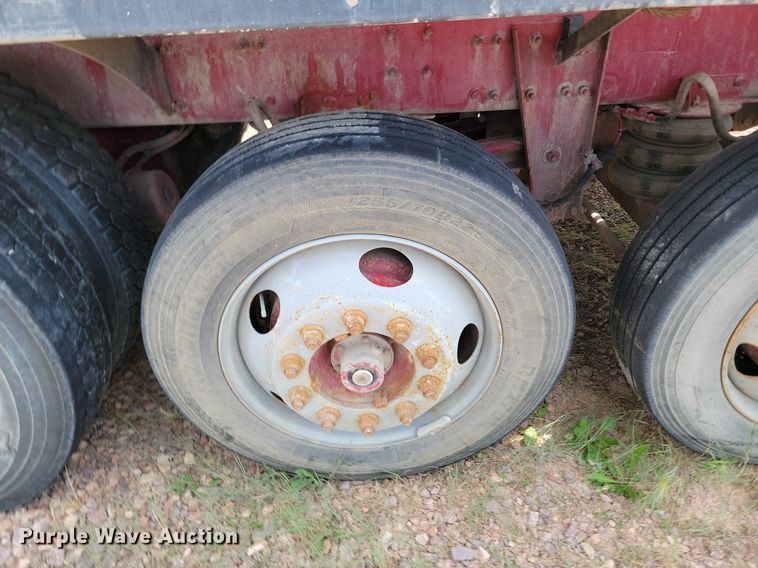 image for item OD9676 2006 Sterling  L9500 ready mix truck