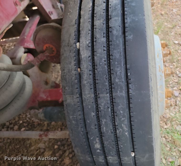 image for item OD9676 2006 Sterling  L9500 ready mix truck