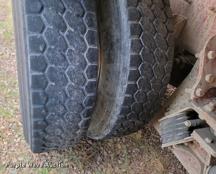 image for item OD9676 2006 Sterling  L9500 ready mix truck