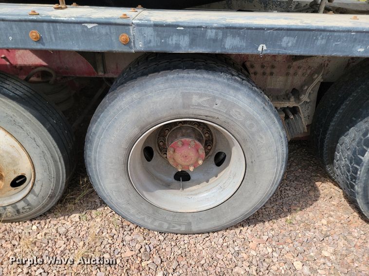 image for item OD9676 2006 Sterling  L9500 ready mix truck