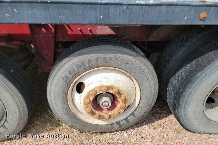 image for item OD9676 2006 Sterling  L9500 ready mix truck